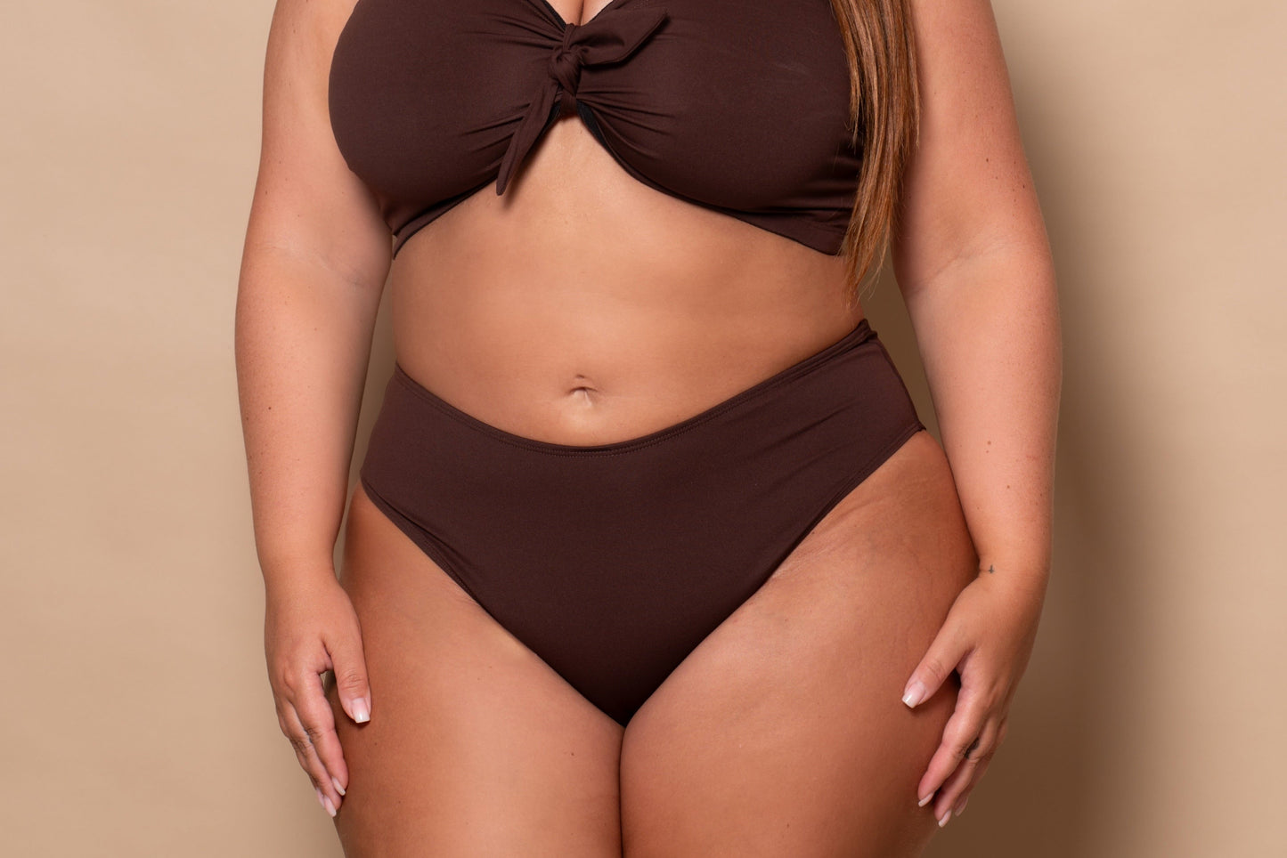 Coffee Bikini Briefs
