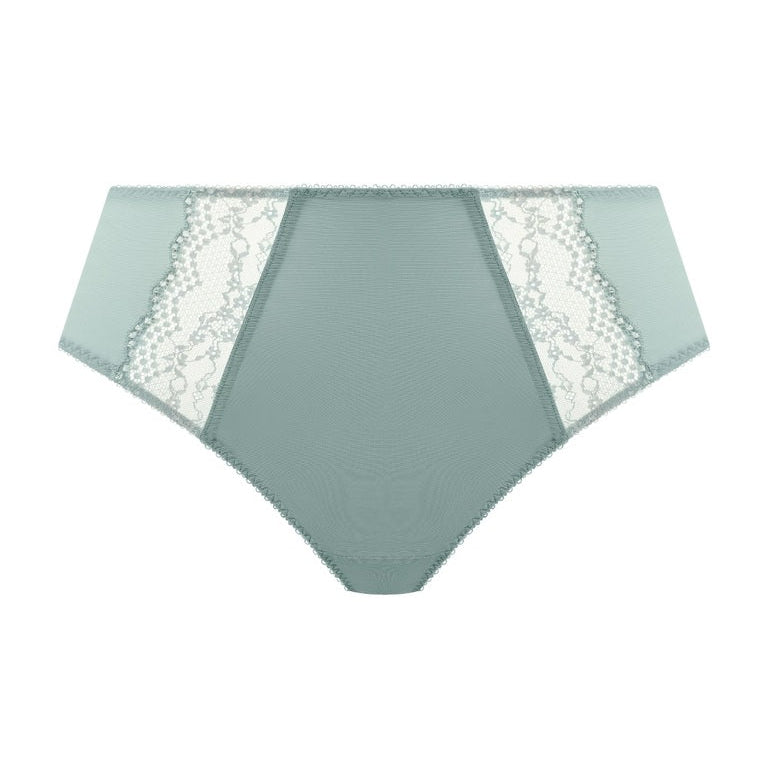 Elomi Lucie - High Leg brief - Mist