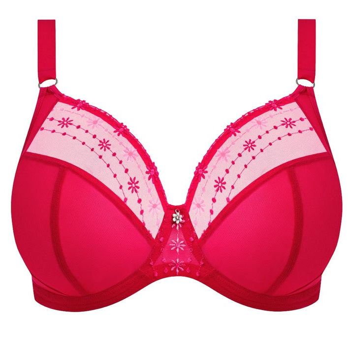 Elomi Matilda - underwired bra - Hot Pink