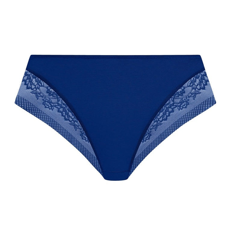Elomi Nerina - High leg brief - French Navy