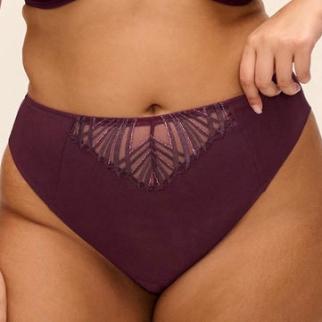 Elomi Reja - Brazilian brief - Fig