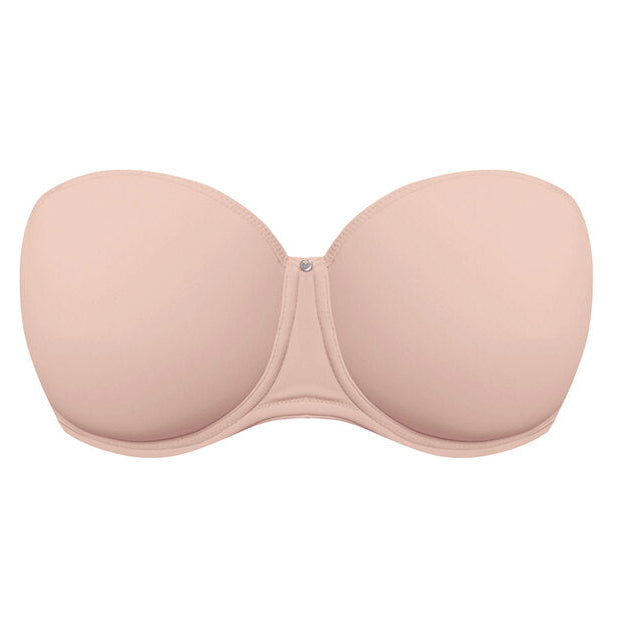 Fantasie Aura - strapless - Nude