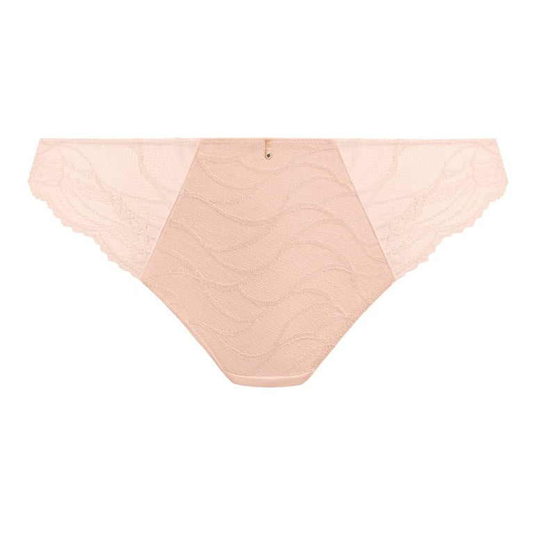 Fantasie Cesile - Brazilian - Peach Sorbet