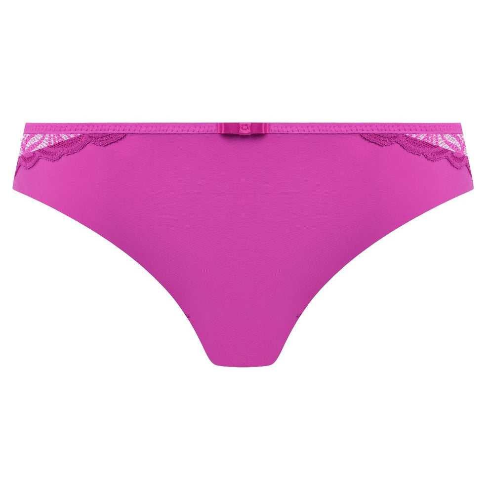 Freya - Alanna - Brief - Magenta