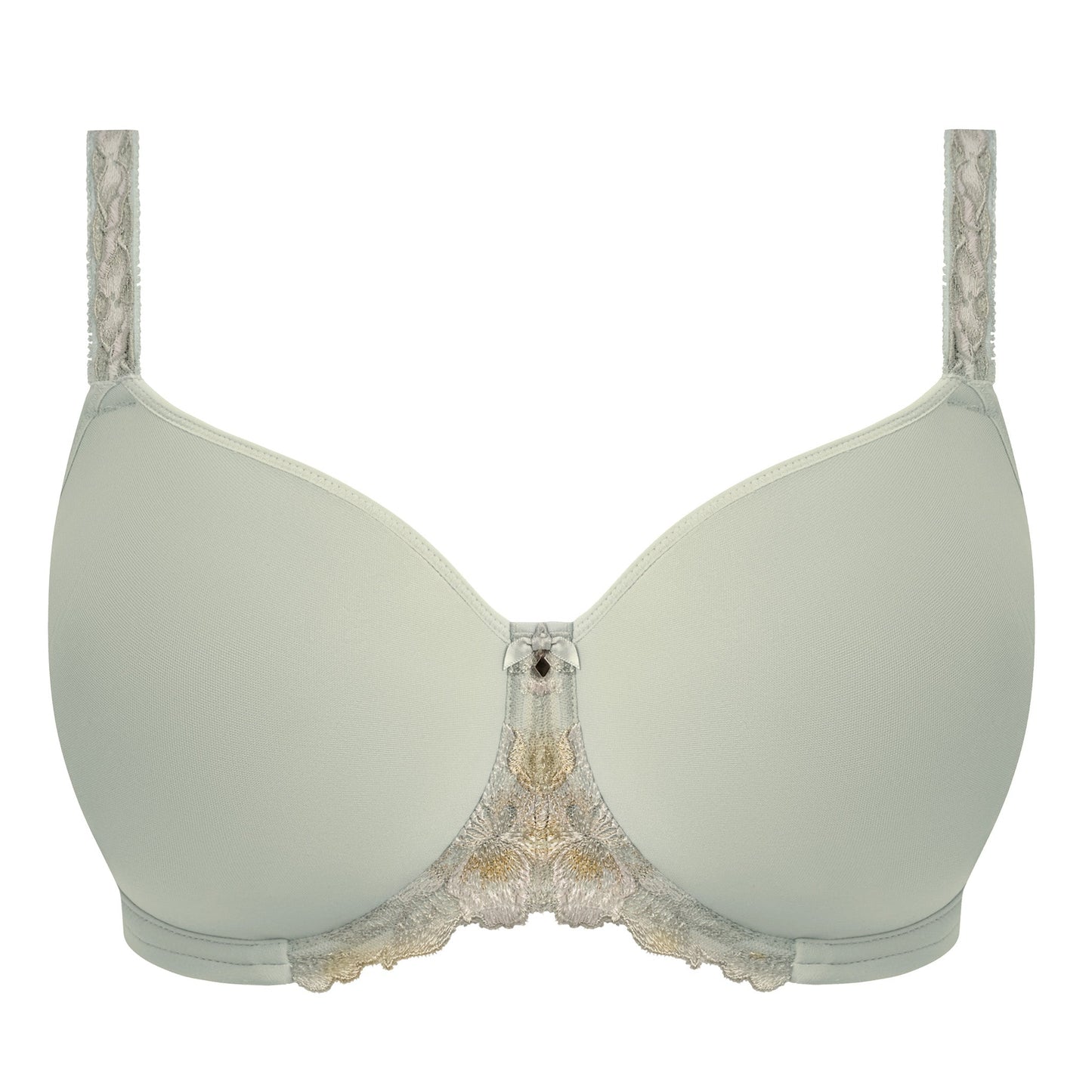 Fantasie Magdalena - Spacer Bra - Vintage Green