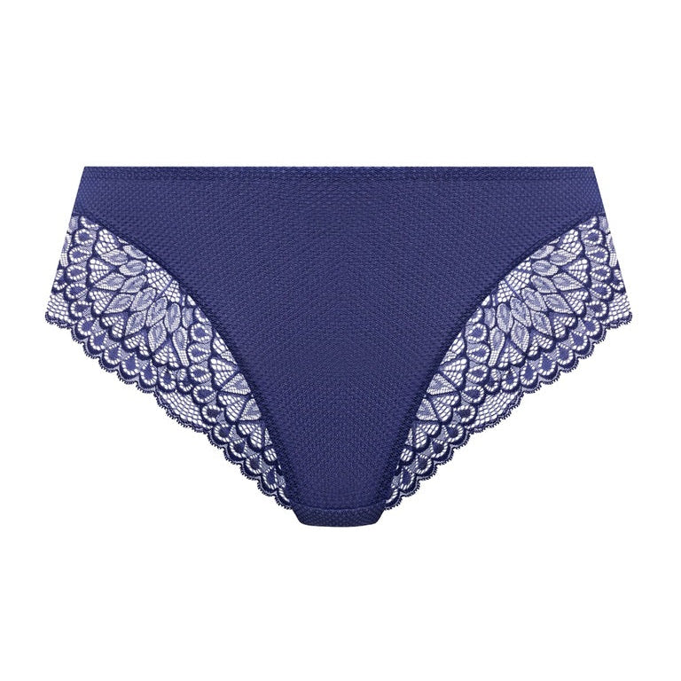 Elomi Tiernie - Slip - Rood