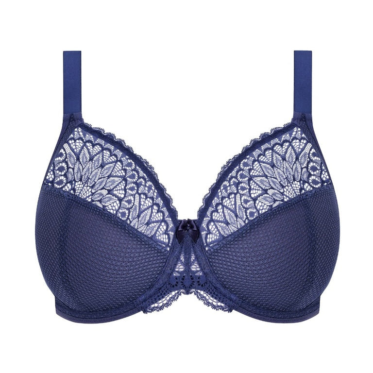 Elomi Tiernie - underwired bra - Denim