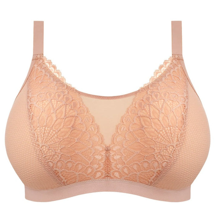 Elomi Tiernie - bralette - Sahara