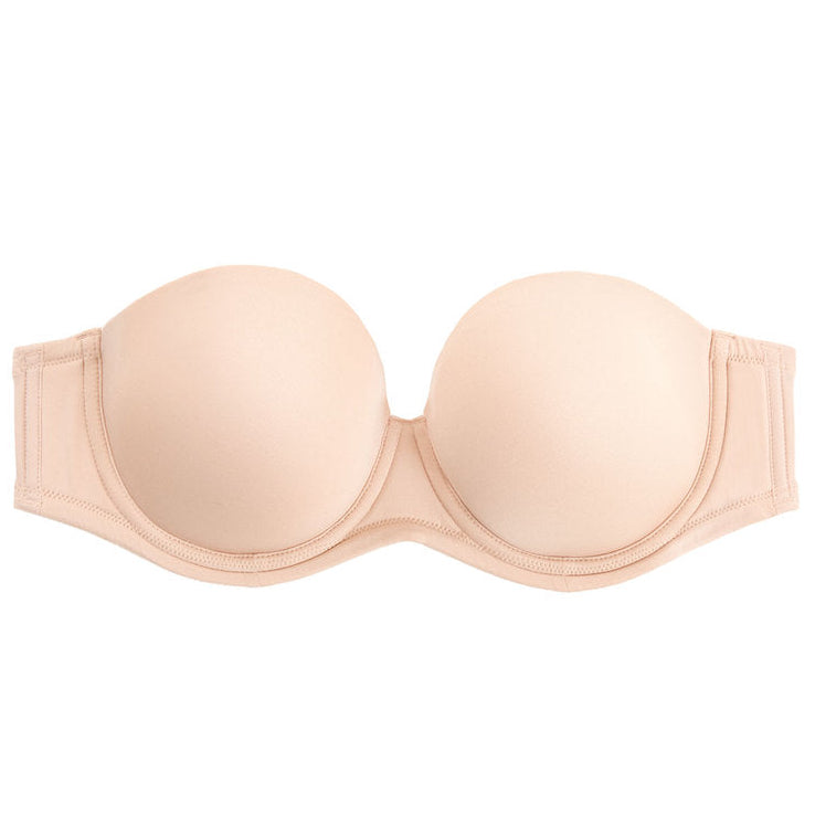 Wacoal - Red Carpet - Strapless - Nude