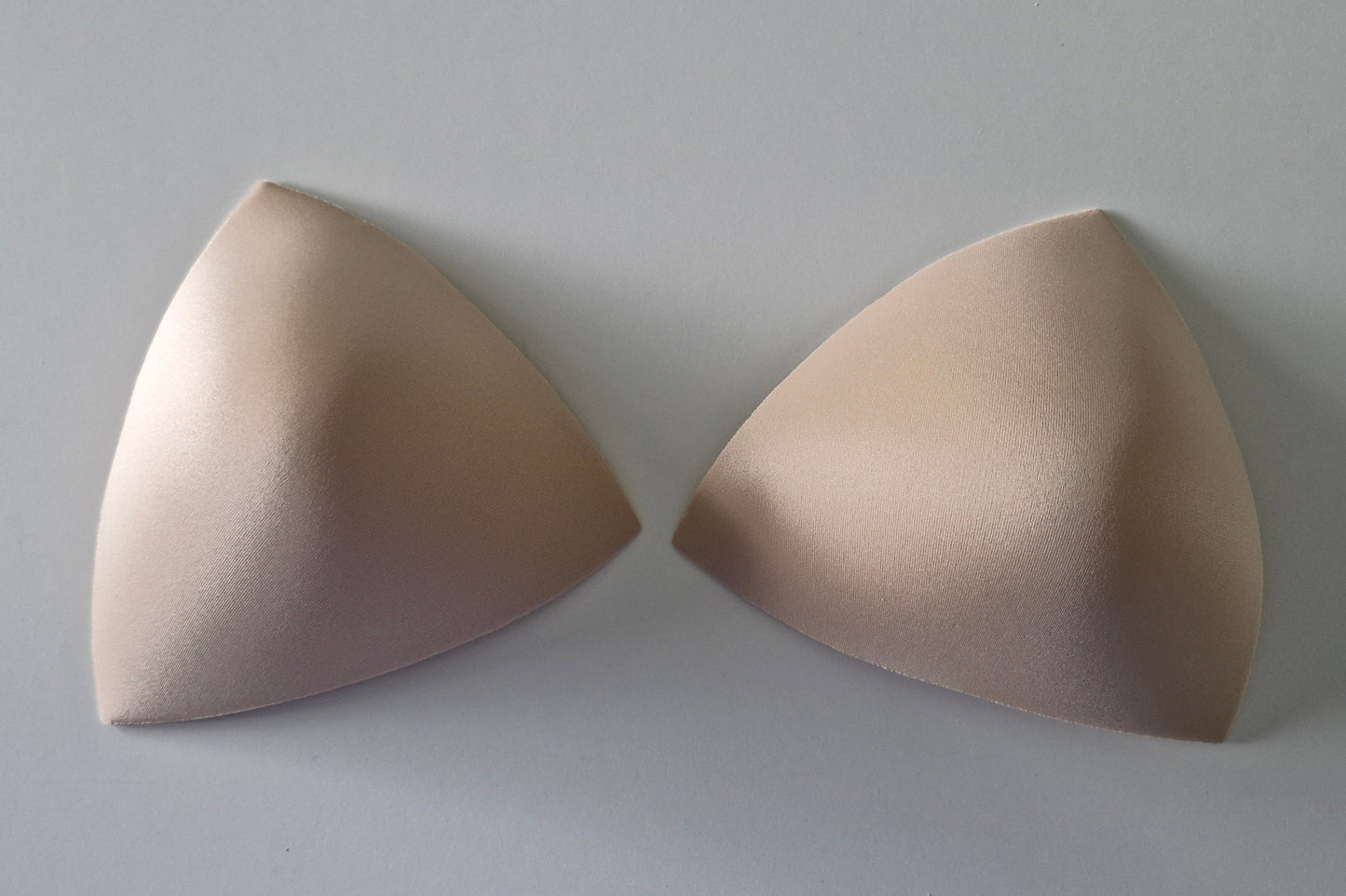 Padding for Bikini Top