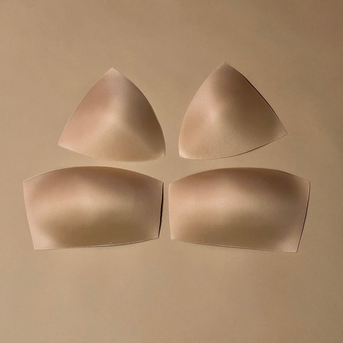 Padding for Bikini Top