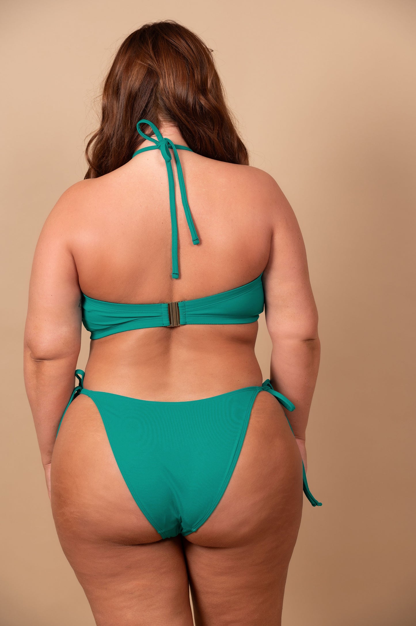 The Class Emerald Brazilian Briefs