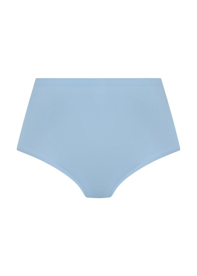 Fantasie - Smoothease - invisible full brief - sky