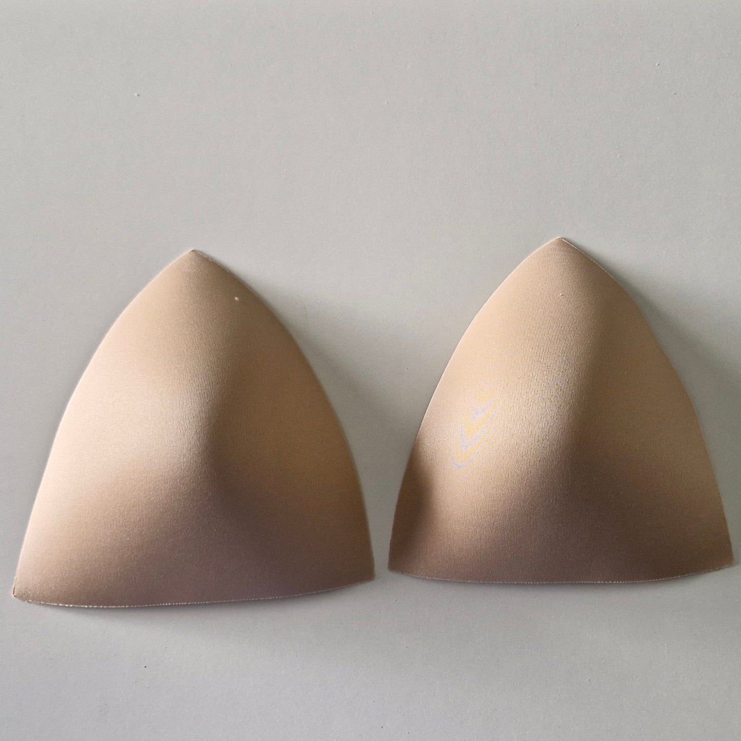 Padding for Bikini Top