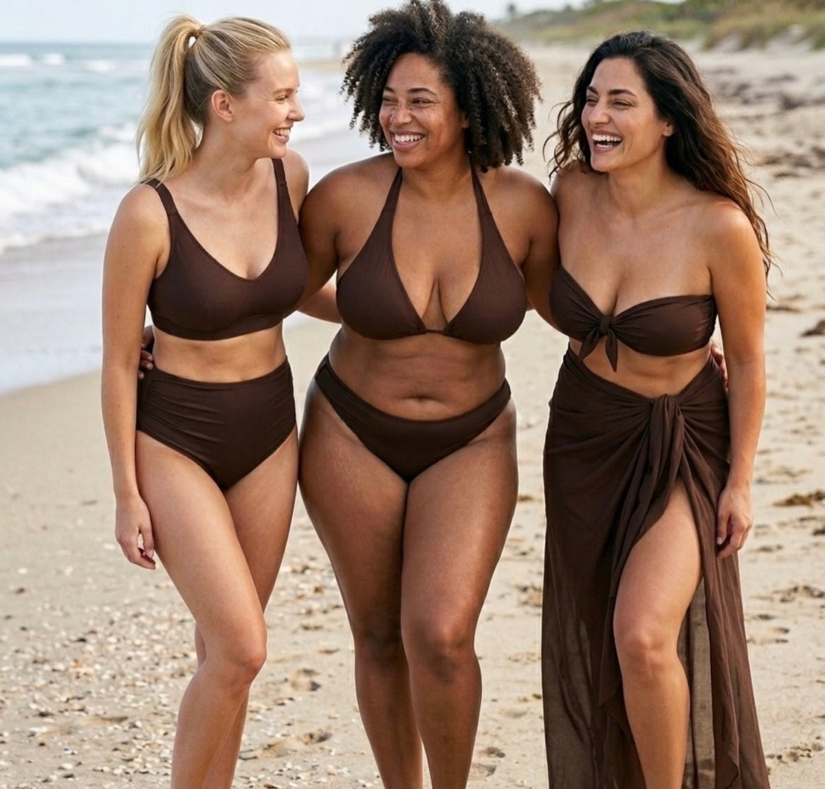 Ellish Beachwear