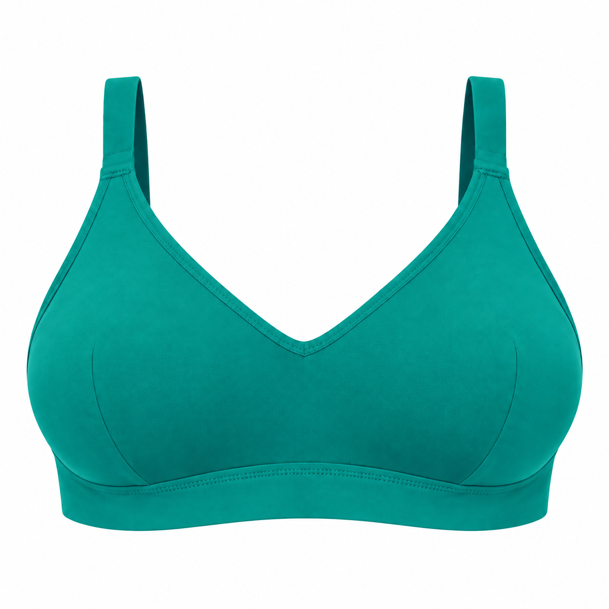 Haut Full Top Emerald