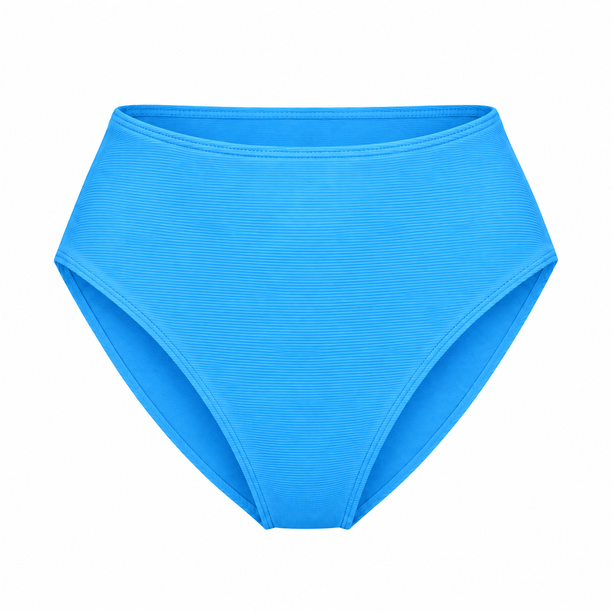 Azur Poolblue Bikini Briefs