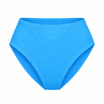 Azur Poolblue Bikini Briefs