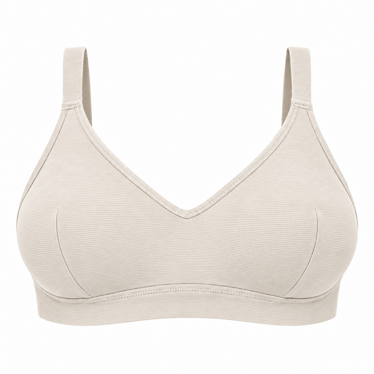 Haut Full Top Crème