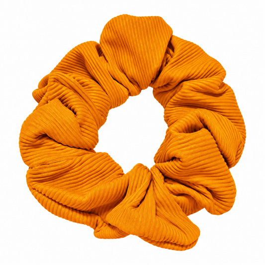 Zonnebloem Scrunchie