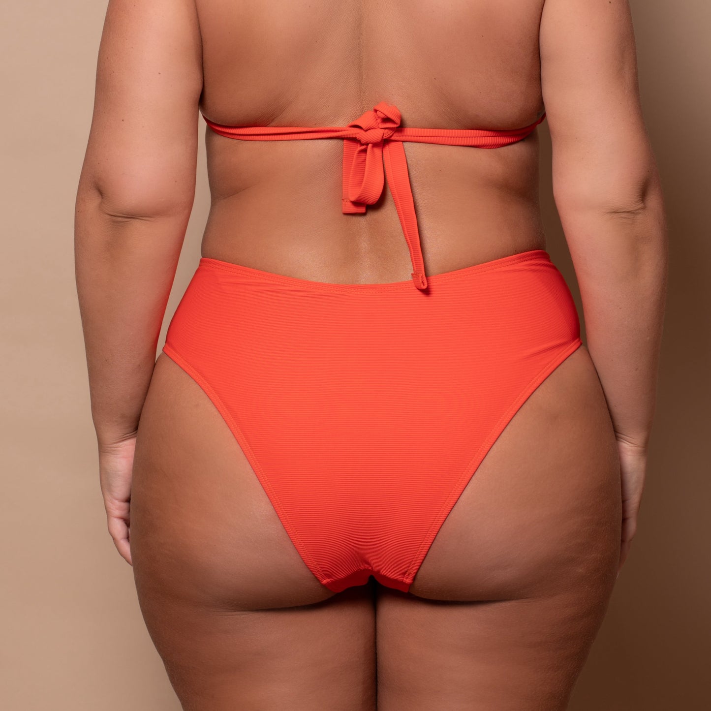 Slip Orange