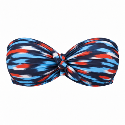 Haut Bandeau Multi Positions Print