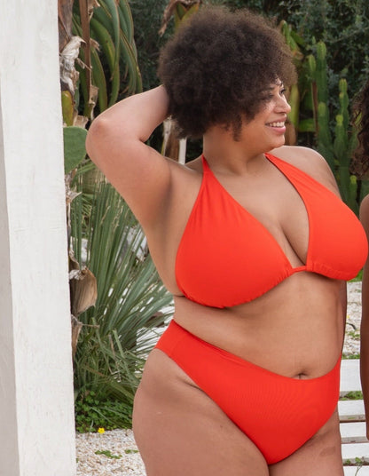 Slip Orange