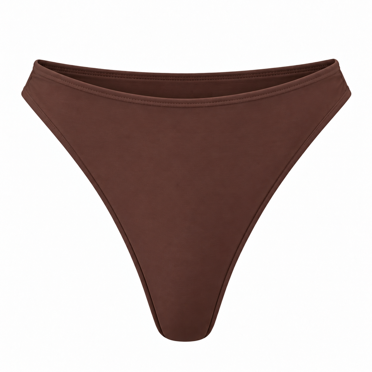 Coffee Bikini Thong