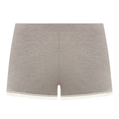 Freya Flirt Shorts - Grey Marl