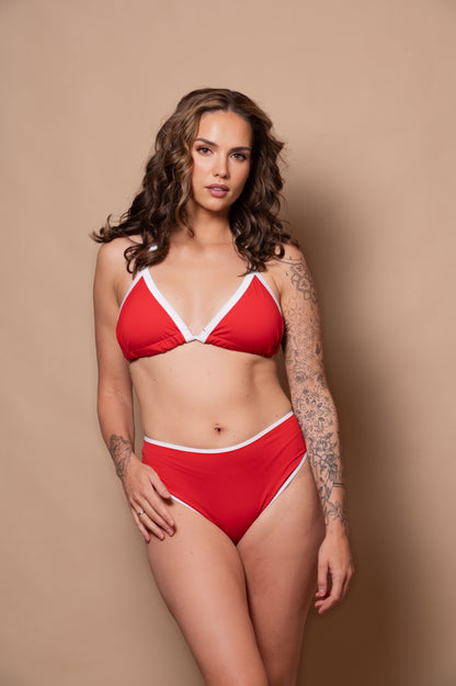 Slip Rouge