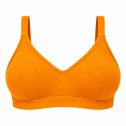 Zonnebloem Full Bikini Top