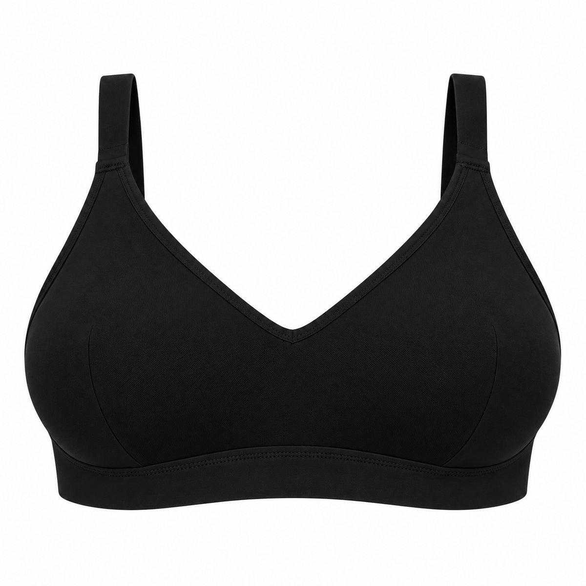 Class Full Bikini Top