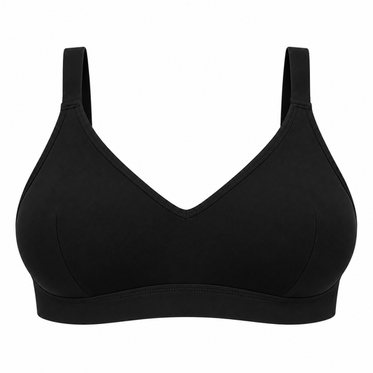The Class Black Full Top