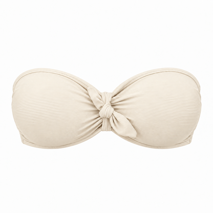 Haut Bandeau Multi Positions Crème