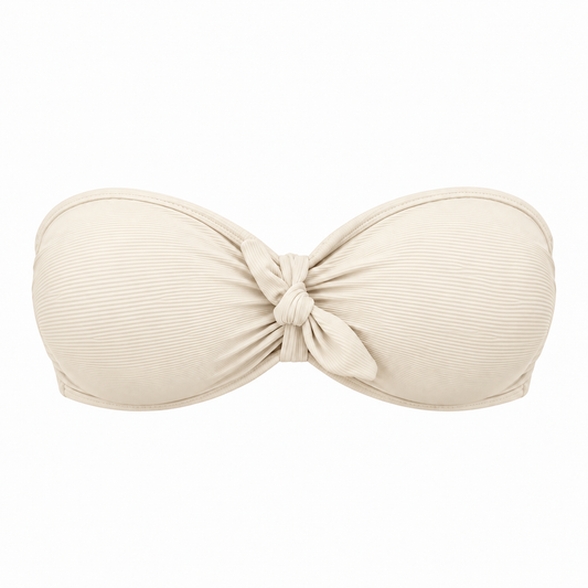 Haut Bandeau Multi Positions Crème