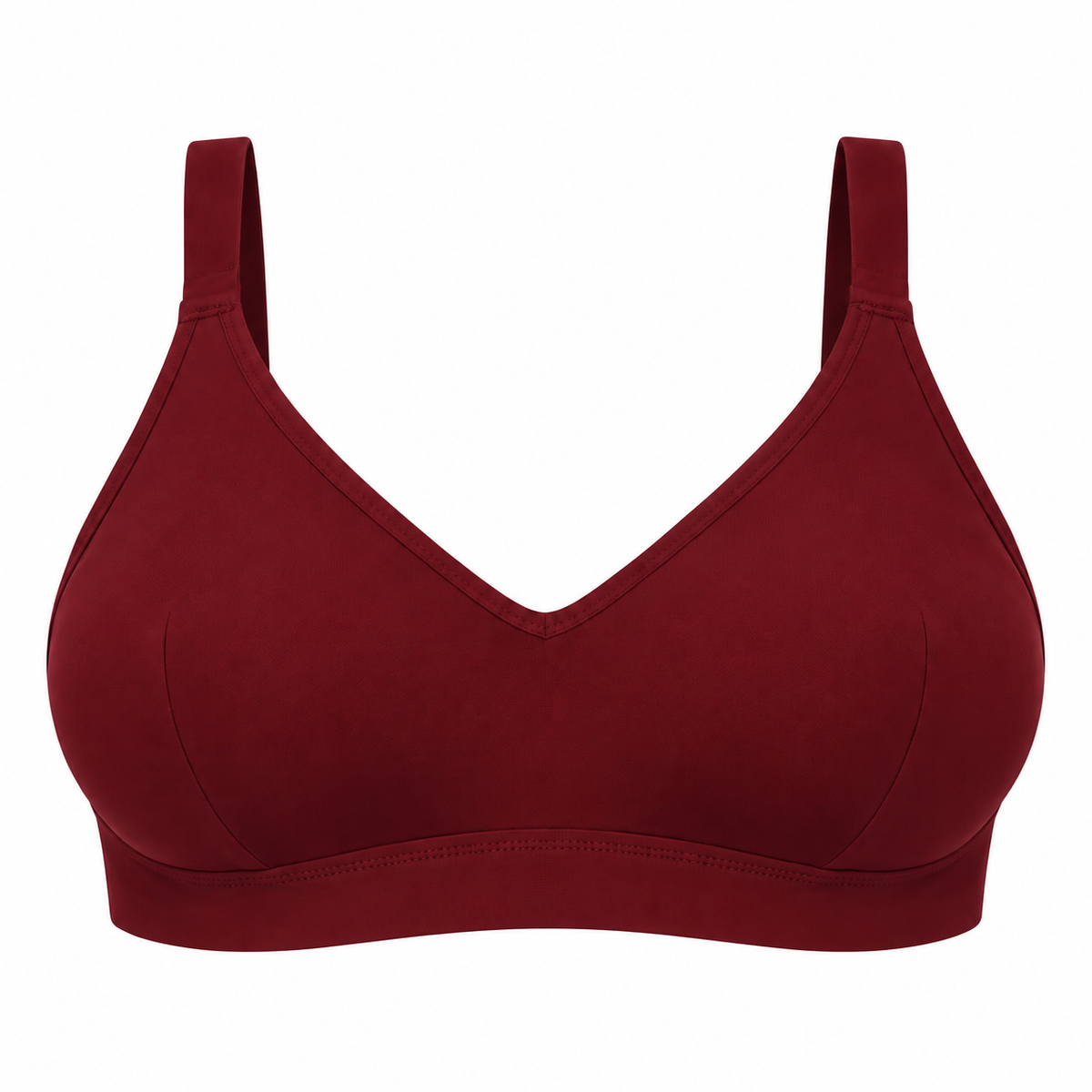 Granaatappel Full Bikini Top