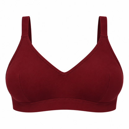 Granaatappel Full Bikini Top