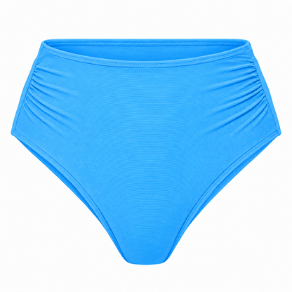 Slip Taille Haute Poolblue