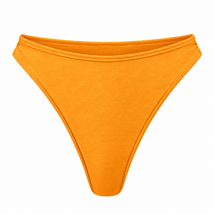 Sunflower Bikini Thong