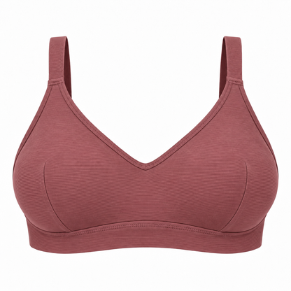 Rozenhout Full Bikini Top