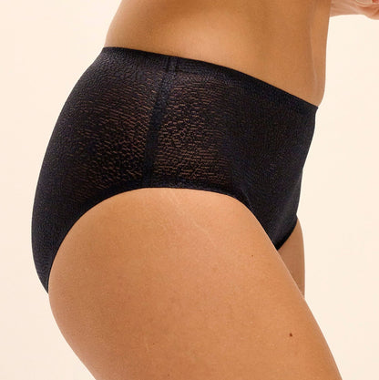 Wacoal - Beauty Appeal Brief - Black