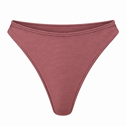 Rosewood Bikini Thong