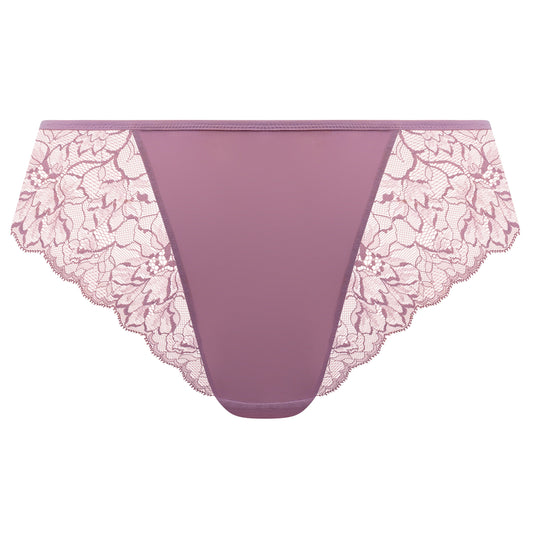 Elomi Brianna - Thong - Heather