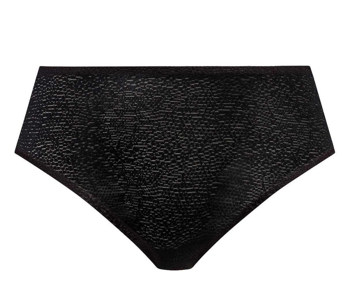 Wacoal - Beauty Appeal Brief - Black