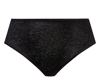 Wacoal - Beauty Appeal Brief - Black