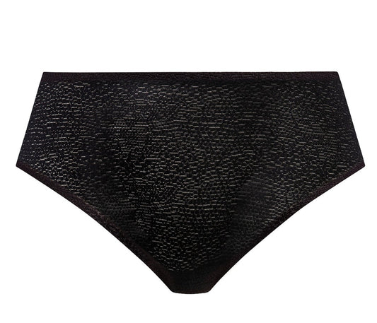 Wacoal - Beauty Appeal Brief - Black