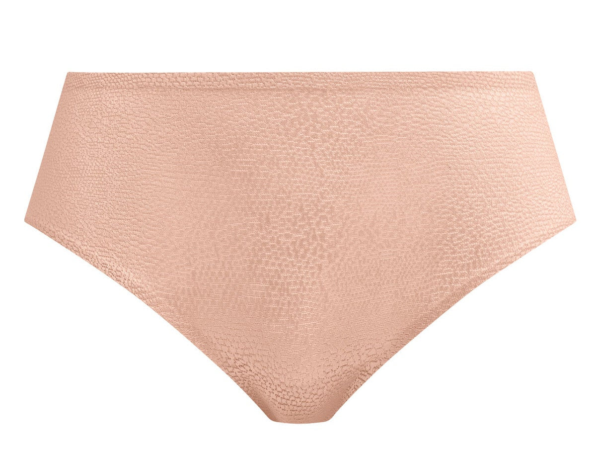 Wacoal - Beauty Appeal Brief - Rose Dust