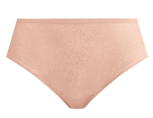 Wacoal - Beauty Appeal Brief - Rose Dust