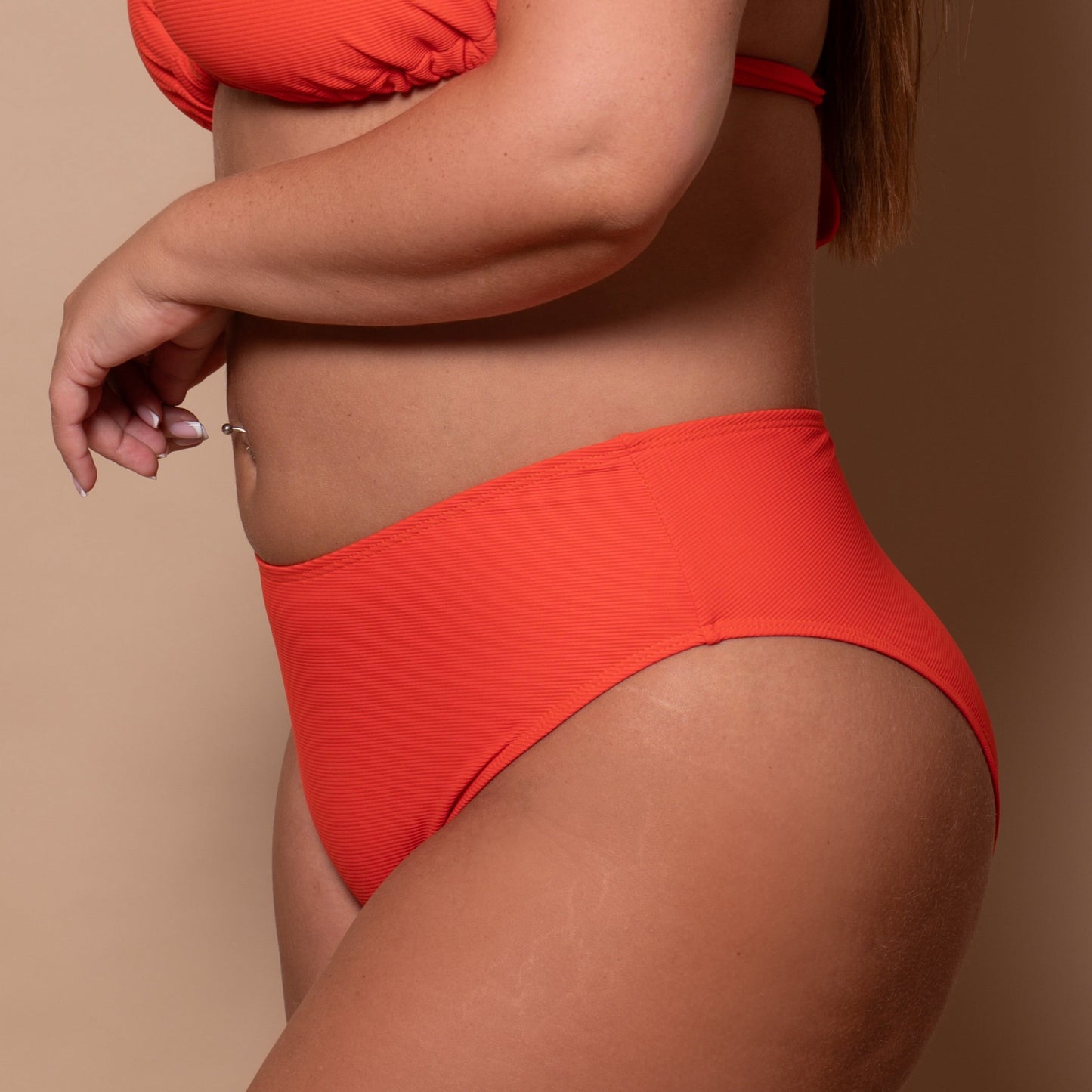 Slip Orange