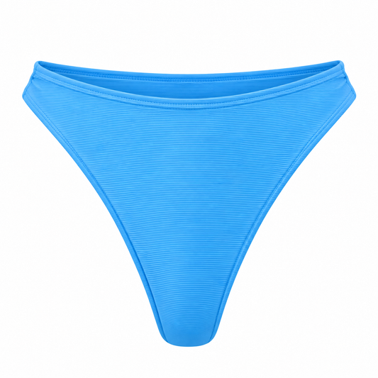 Azur Poolblue Bikini Thong
